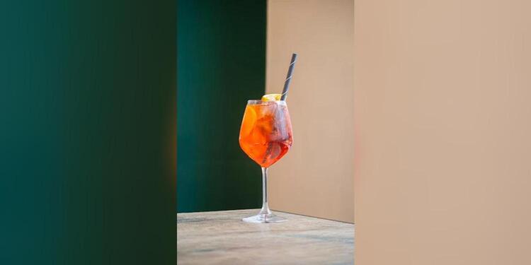 Totò e Peppino, restaurant