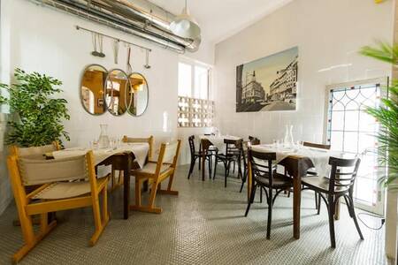 Malpica, Restaurante Madrid Malasaña  #0