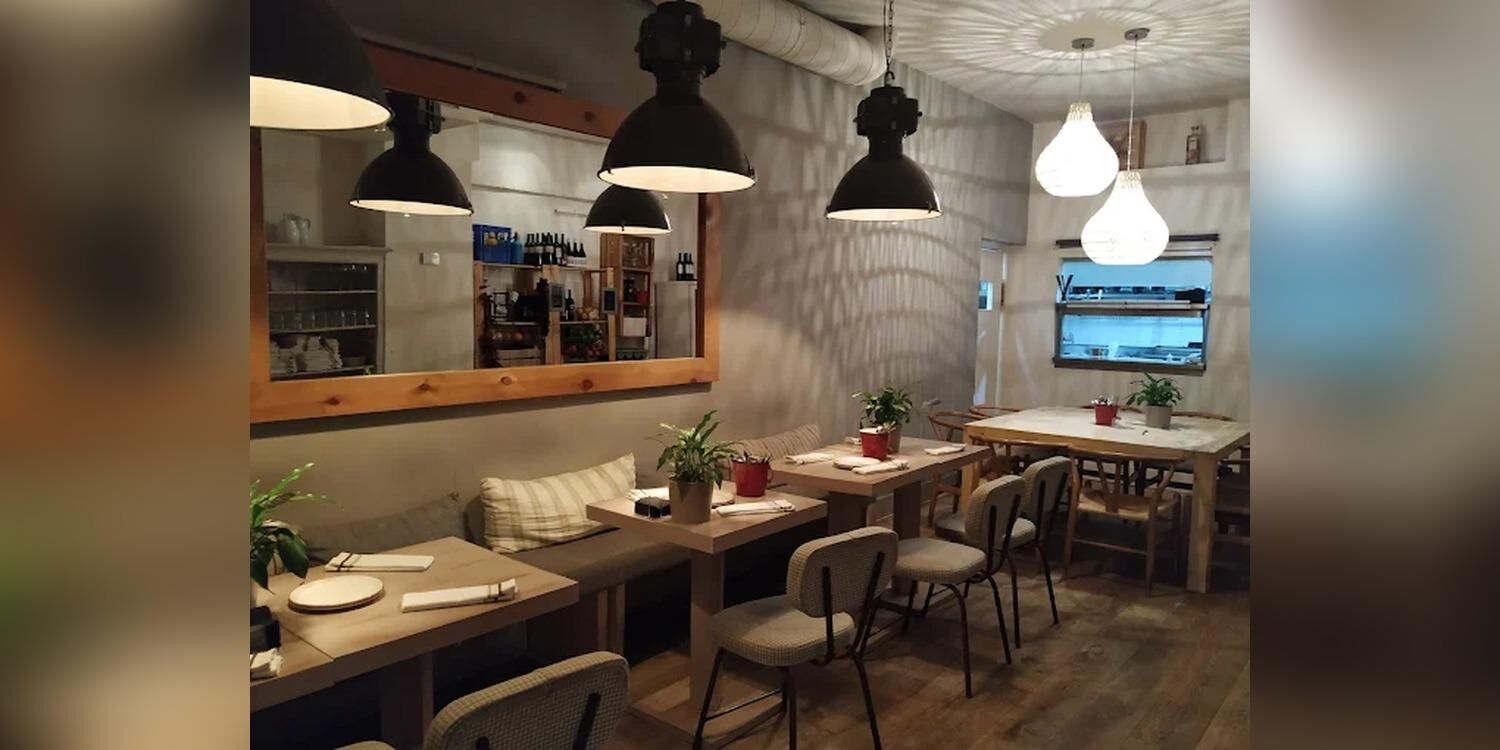 La Cerda de Chueca, restaurant