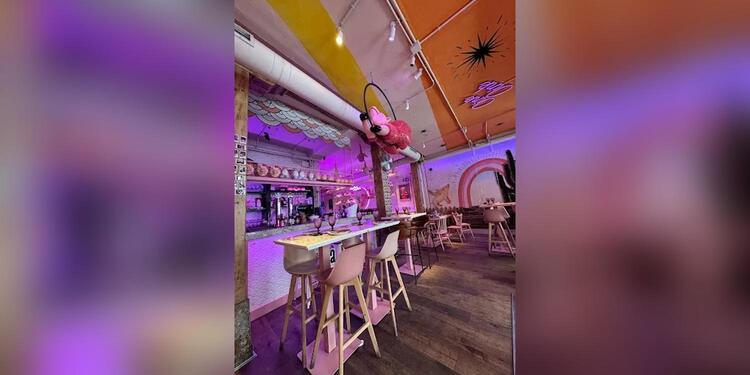 La Cerda de Chueca, restaurant