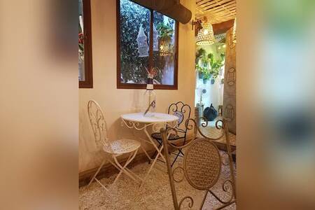 Alegrías La Mojiteria, Restaurante Madrid Malasaña #0