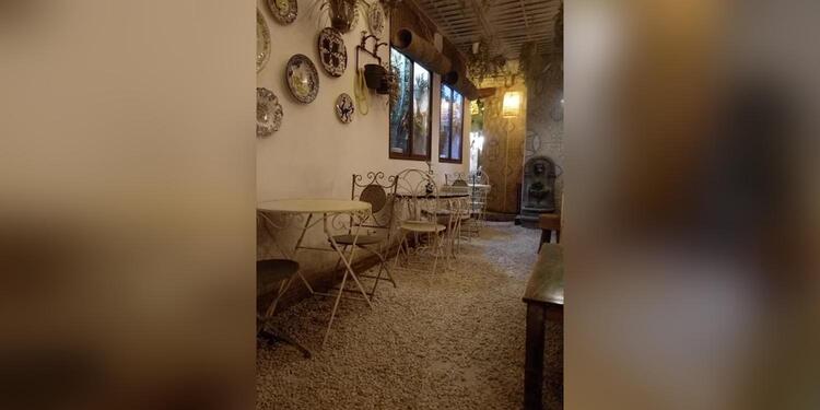 Alegrías La Mojiteria, restaurant