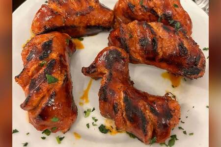 Picoteo Lover Tour by Food Lover Tour, Restaurante Madrid Chamberí #0