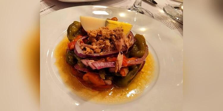 Picoteo Lover Tour by Food Lover Tour, restaurant