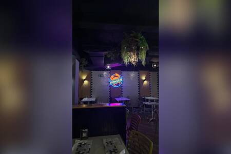 WowCrab Madrid, Restaurante Madrid Chamberí #0