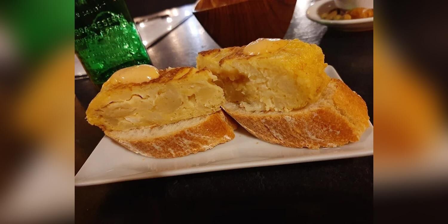 El Puntal Gastro, restaurant