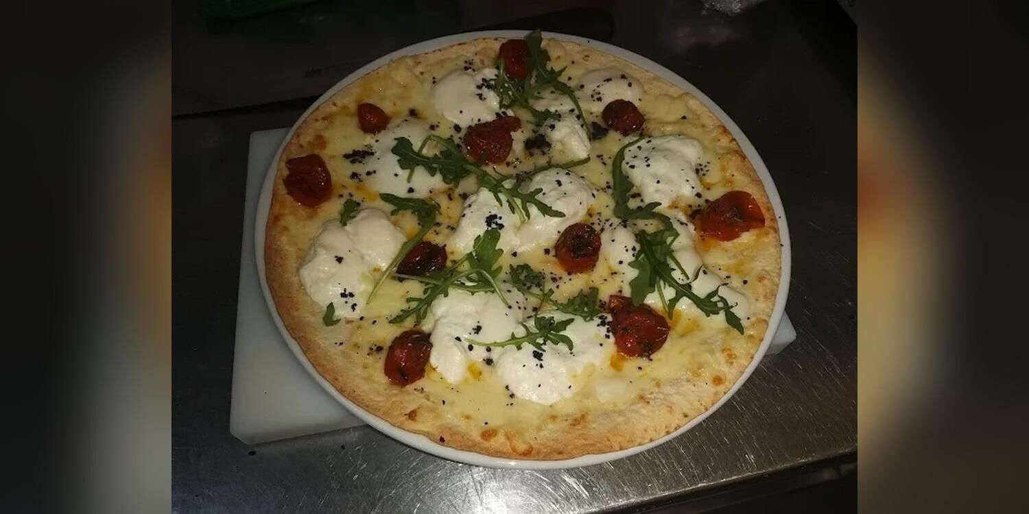 El Puntal Gastro, restaurant