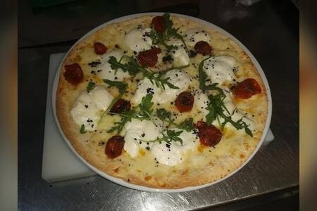 El Puntal Gastro, Restaurante Madrid Ríos Rosas #0