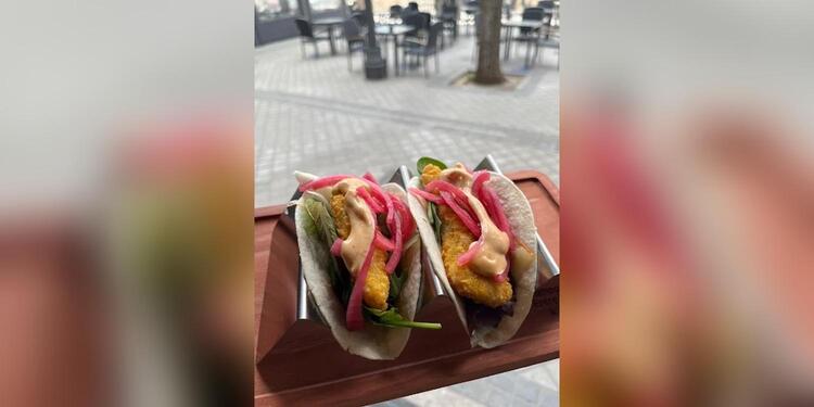 El Puntal Gastro, restaurant