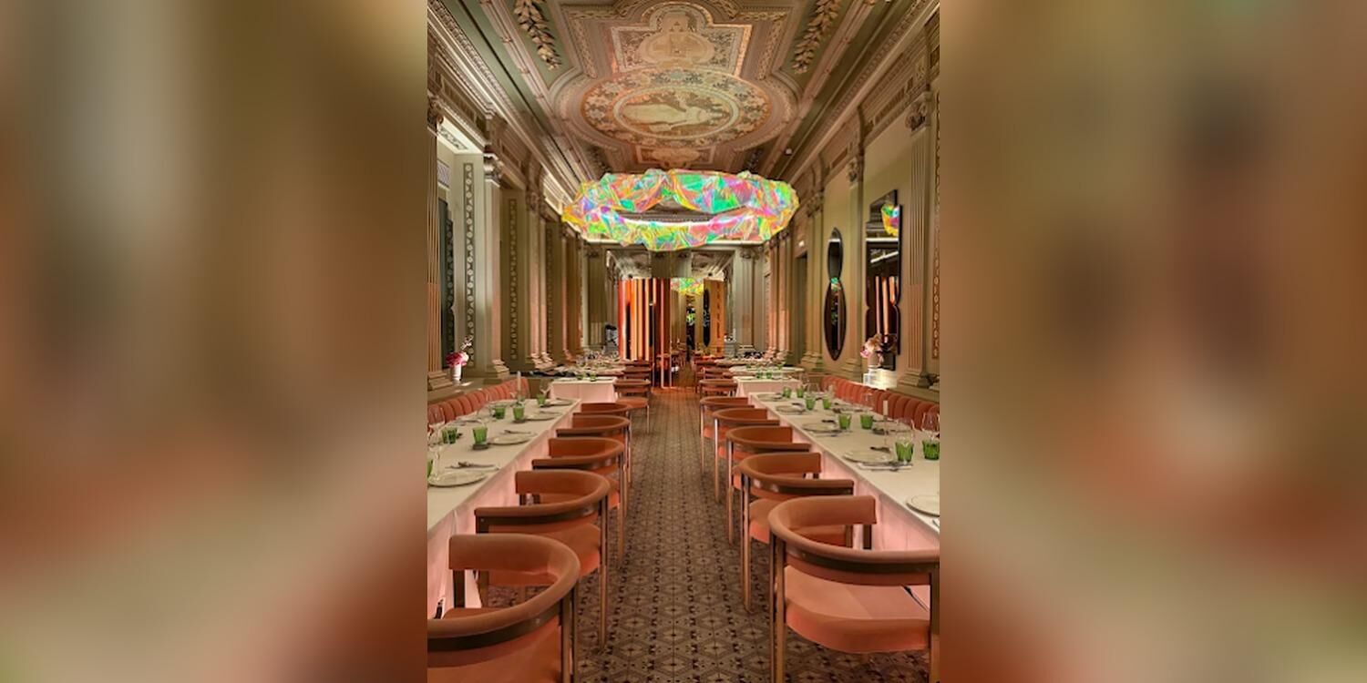 Torcuato | Rooftop Madrid, restaurant