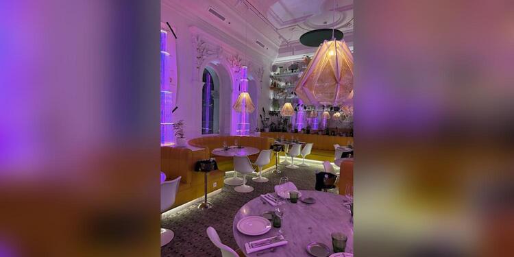 Torcuato | Rooftop Madrid, restaurant