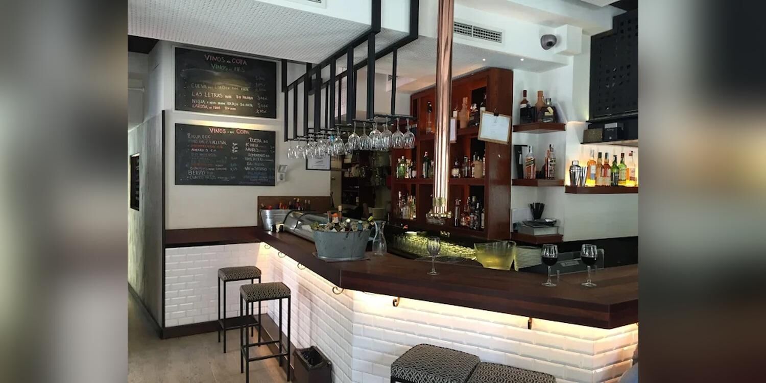 RESTAURANTE LOBBO, restaurant