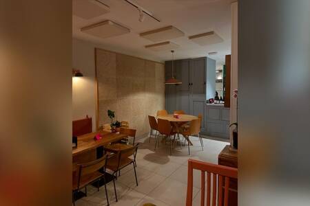 Artesa, Restaurante Madrid Arganzuela #0