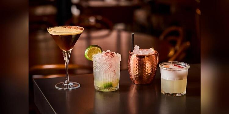 La Divina Bohemia, restaurant