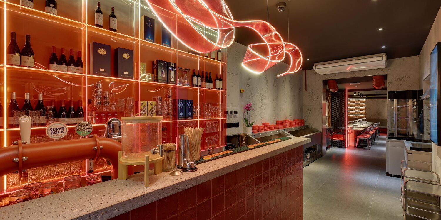 TAN (Restaurant), restaurant