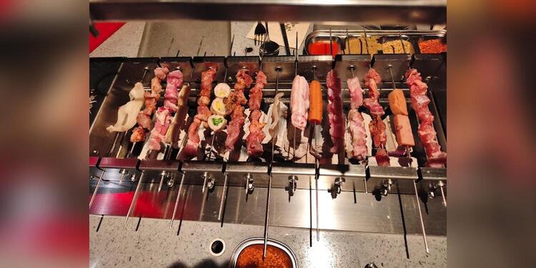 TAN (Restaurant), restaurant