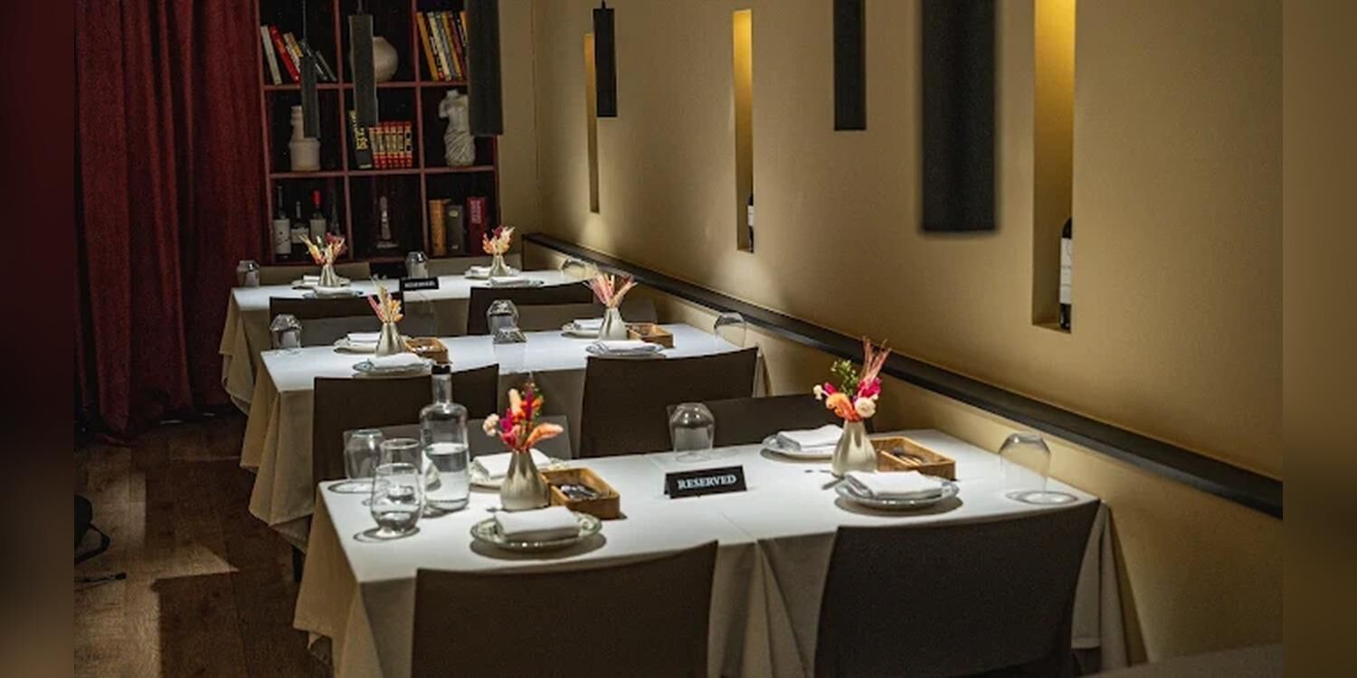 Neo Bistro, restaurant