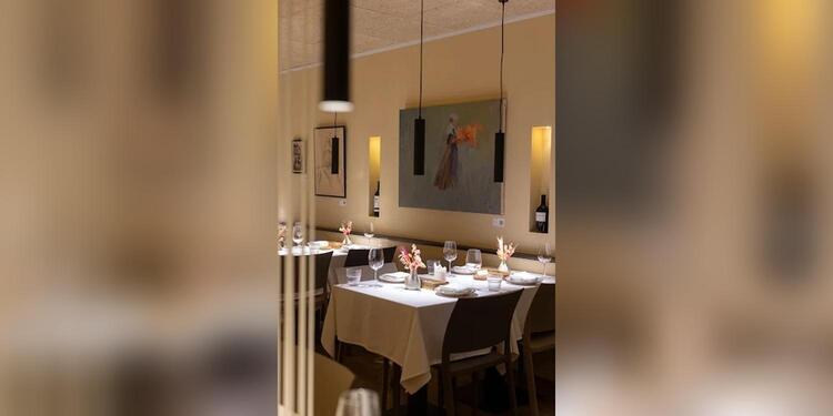 Neo Bistro, restaurant