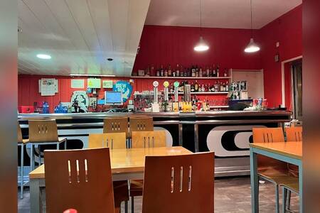 Restaurant Cantero, Restaurante Barcelona Poblenou #0