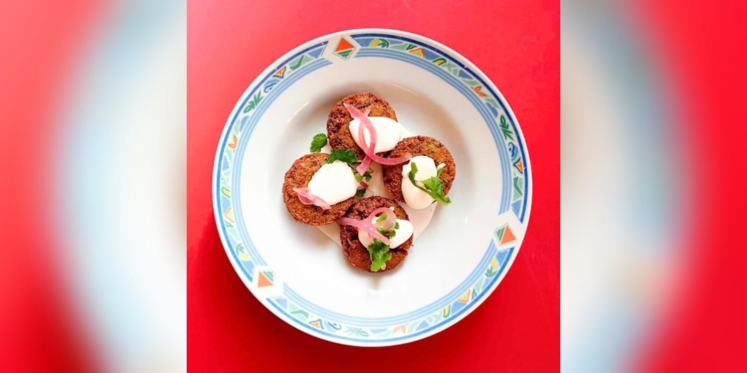 La Filature, restaurant