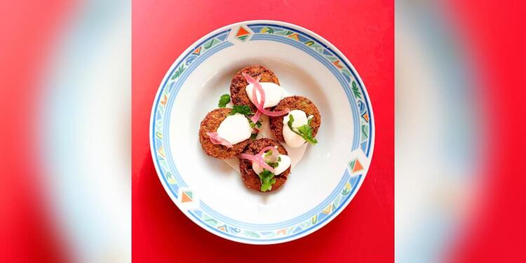 La Filature, restaurant