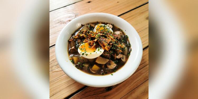 La Filature, restaurant