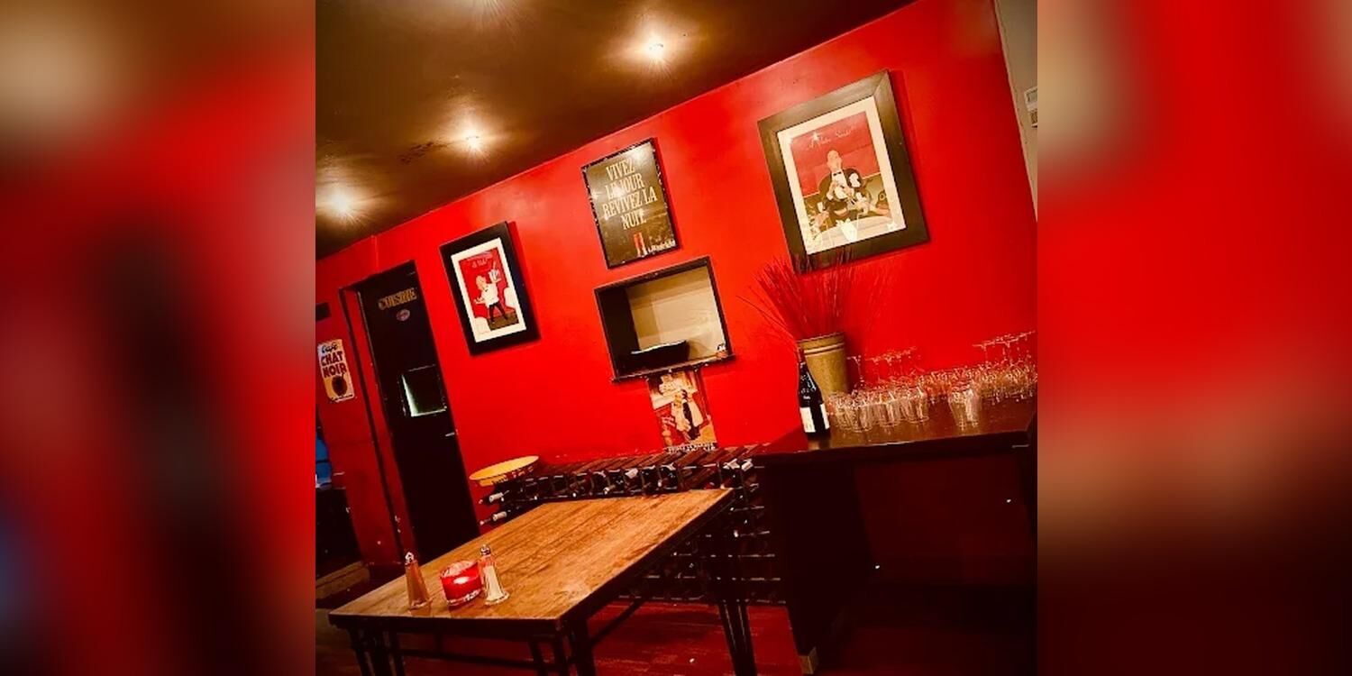 La Marche à Suivre, restaurant