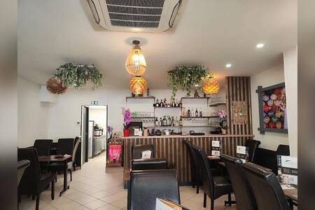 La Saïgonnaise, Restaurant Le Perreux-sur-Marne  #0