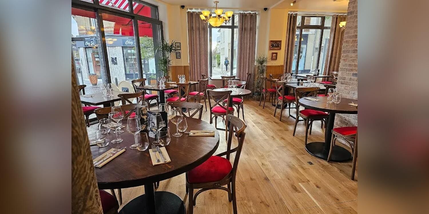Le Vieux Bistrot - Restaurant au Perreux sur Marne 94, restaurant