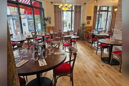 Le Vieux Bistrot - Restaurant au Perreux sur Marne 94, Restaurant Le Perreux-sur-Marne Perreux-sur-Marne #0