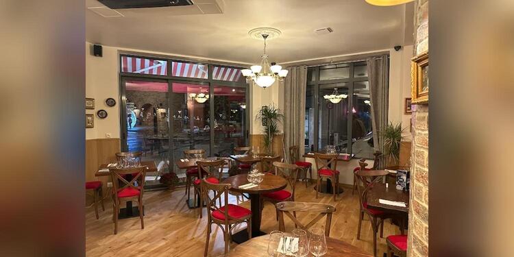 Le Vieux Bistrot - Restaurant au Perreux sur Marne 94, restaurant