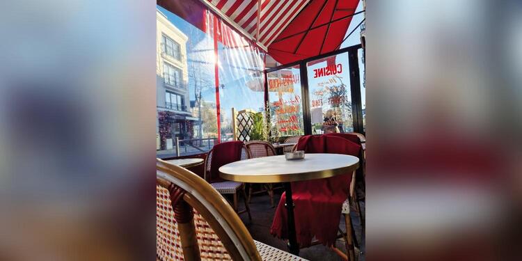 Le Vieux Bistrot - Restaurant au Perreux sur Marne 94, restaurant