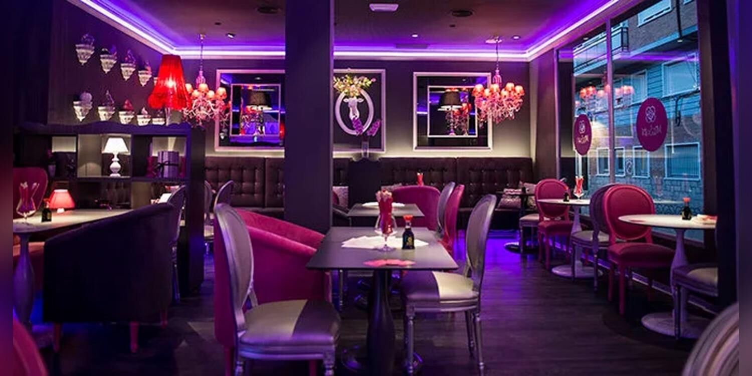 MISS SUSHI AVENIDA DE BRASIL, restaurant