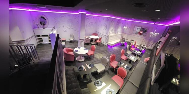 MISS SUSHI AVENIDA DE BRASIL, restaurant