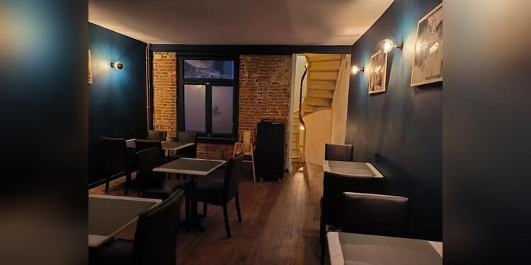 Sta Senza Pensieri - Pinsa Pasta Vino Prosecco, restaurant