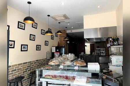 O Kaslik, Restaurant Saint-Mandé Centre-ville #0