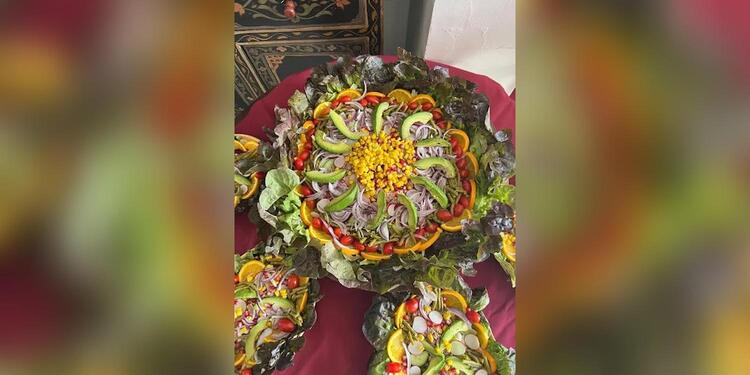 O Kaslik, restaurant