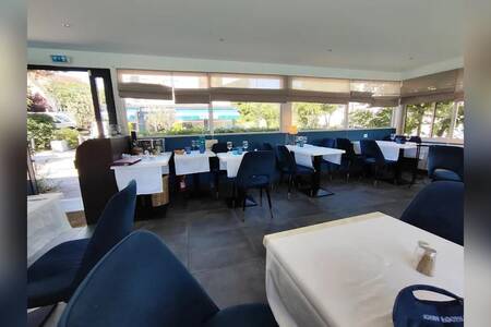 Le Bel Air, Restaurant Le Perreux-sur-Marne  #0