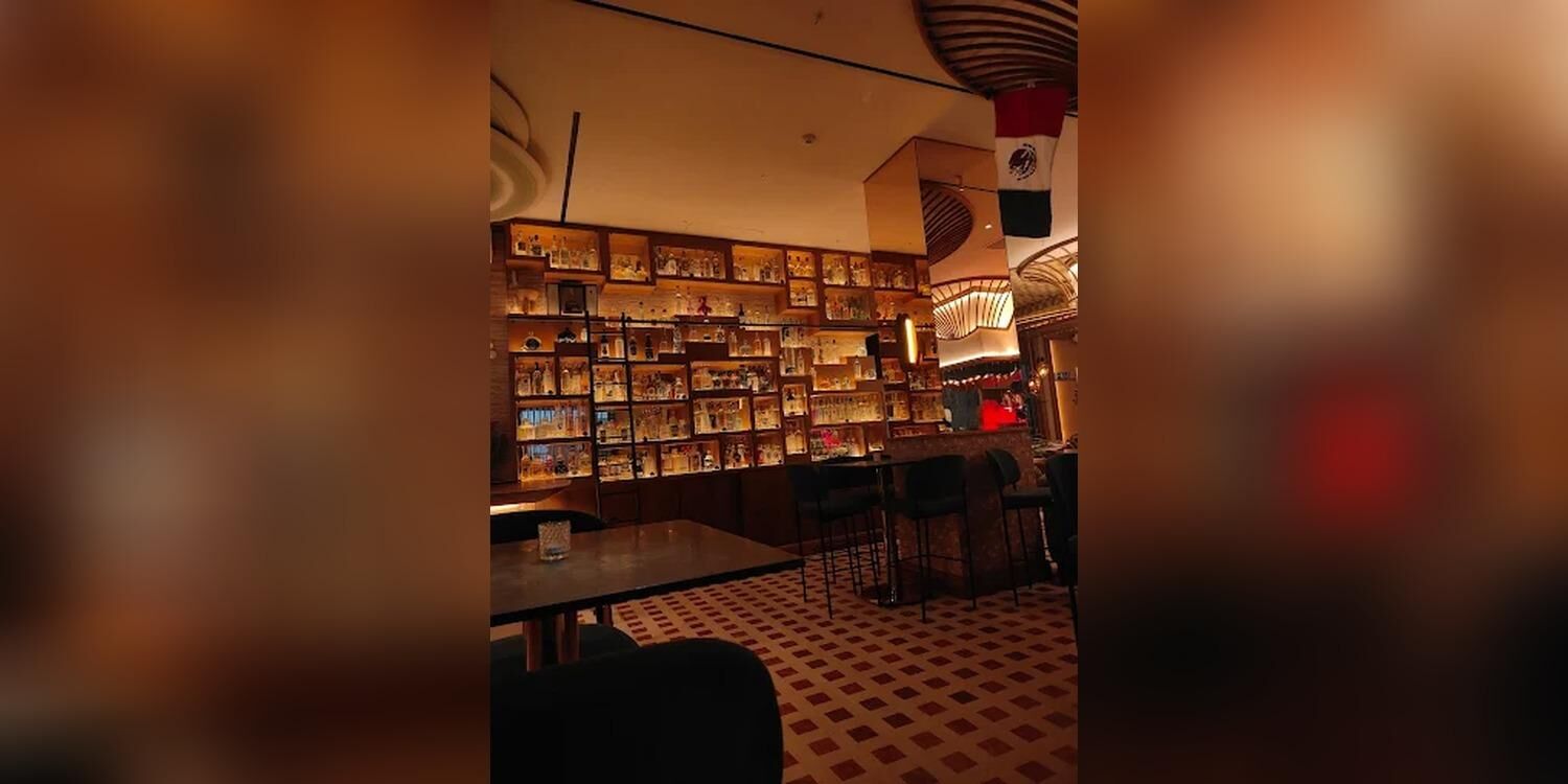 BAKAN MADRID, restaurant