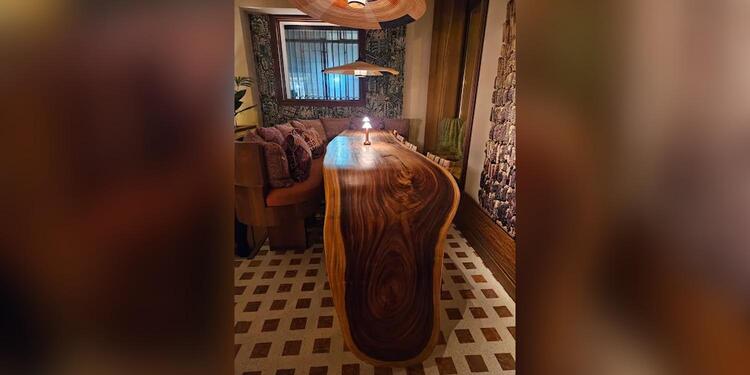 BAKAN MADRID, restaurant