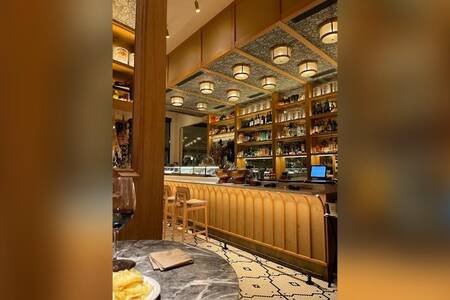 Castizo Alcalá-Goya, Restaurante Madrid Salamanca #0