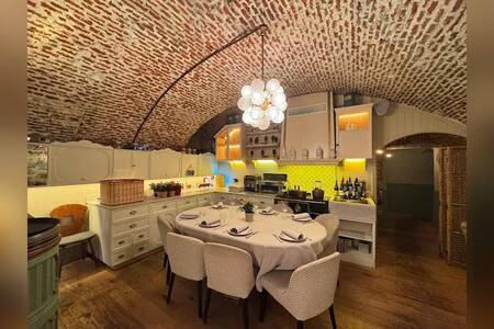 Restaurante Ultramarinos Quintin, Restaurante Madrid Salamanca #0