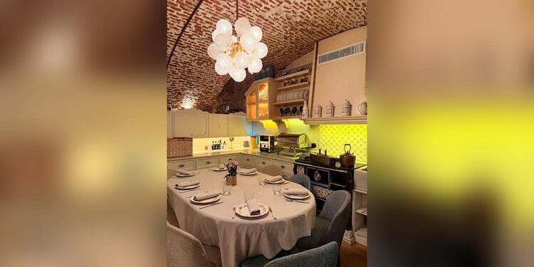 Restaurante Ultramarinos Quintin, restaurant