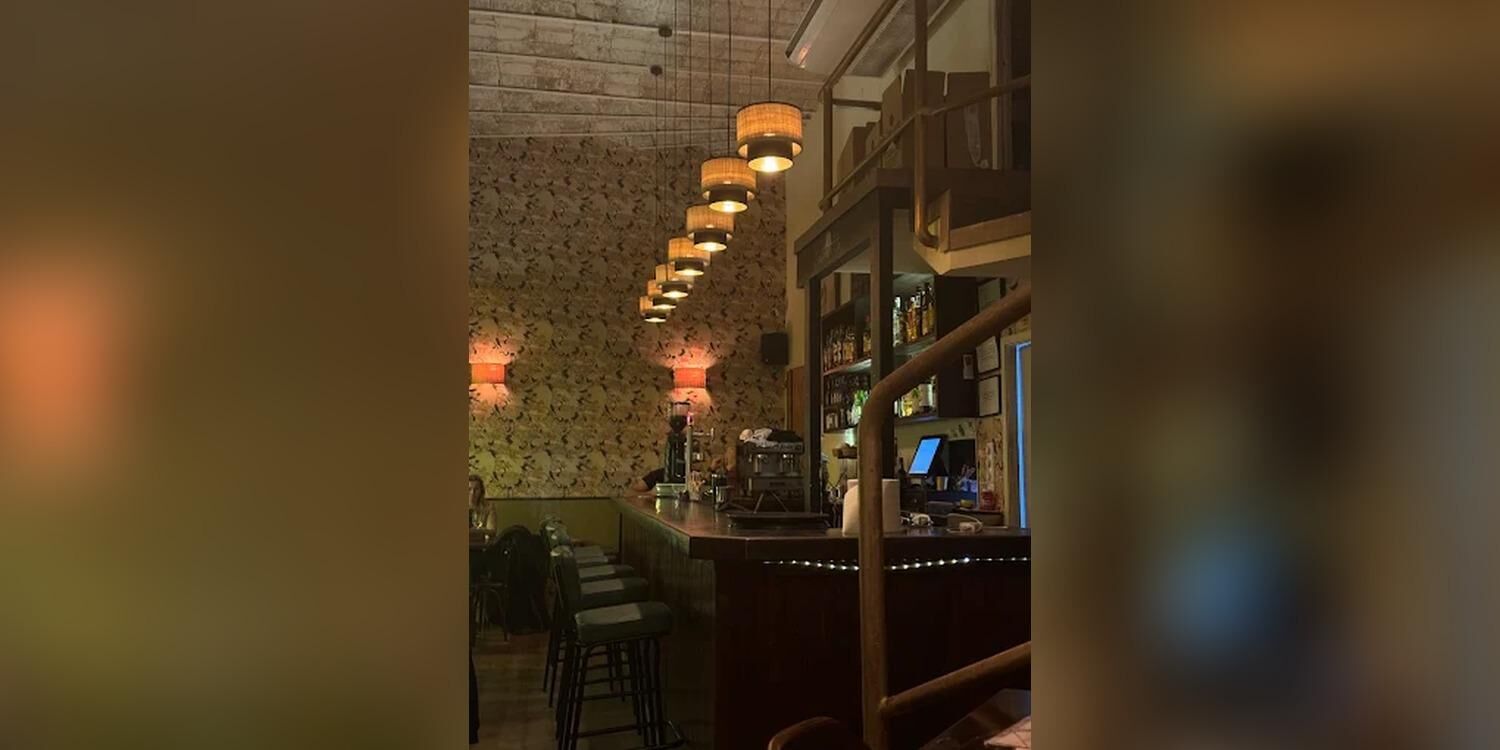 Salto Alto, restaurant