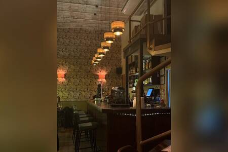 Salto Alto, Restaurante Barcelona L'Eixample #0