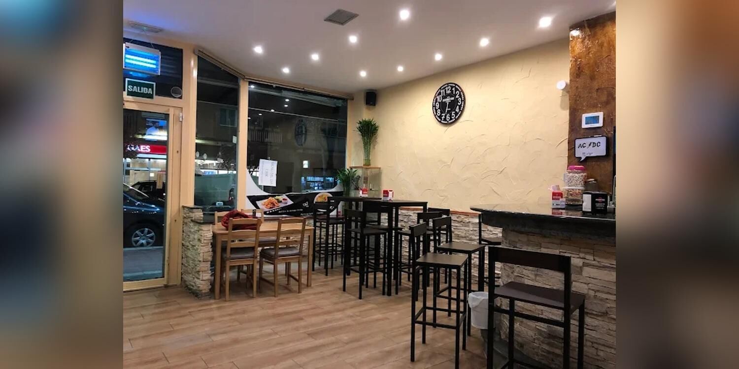 FamilyMart, restaurant