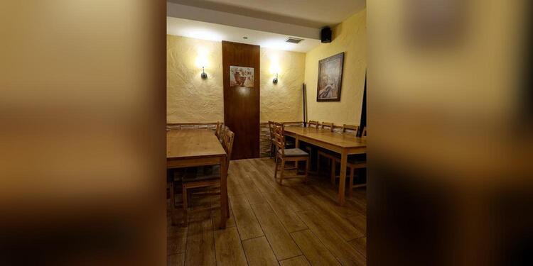 FamilyMart, restaurant