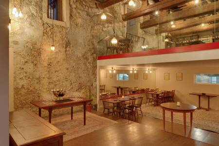 Acuda, Bar Marseille Vieux-Port #0