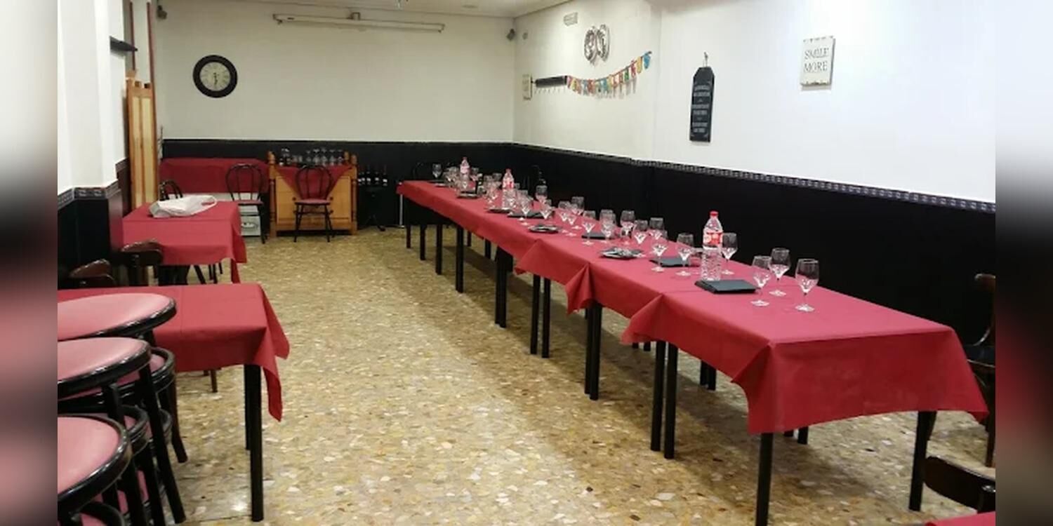 Restaurante Grema III, restaurant