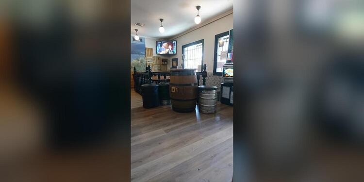 Restaurante Grema III, restaurant